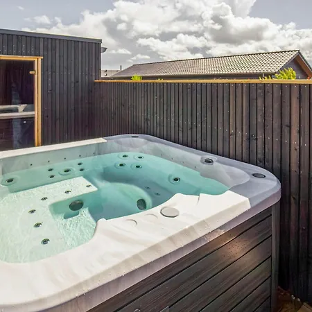 Pet Friendly In Hvide Sande With Sauna *