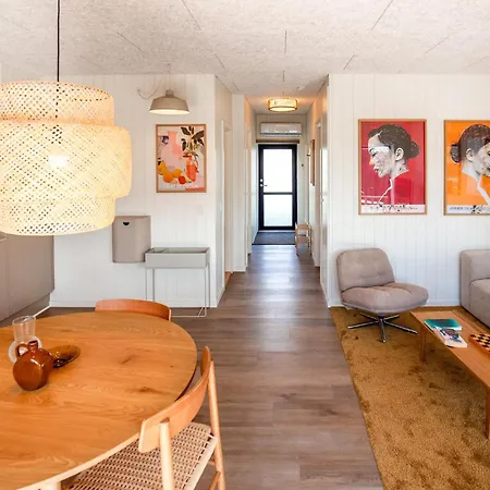 Pet Friendly In Hvide Sande With Sauna Ferienhaus Bjerregård