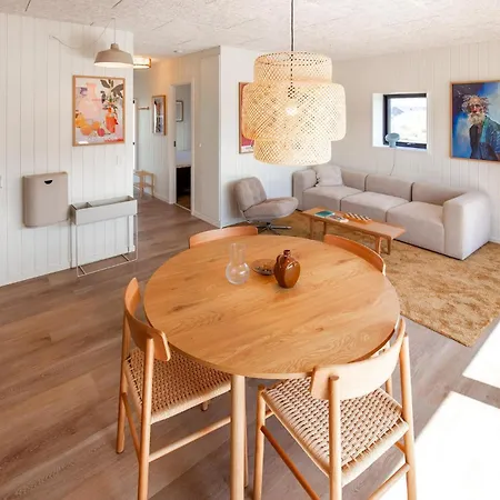 Pet Friendly In Hvide Sande With Sauna *