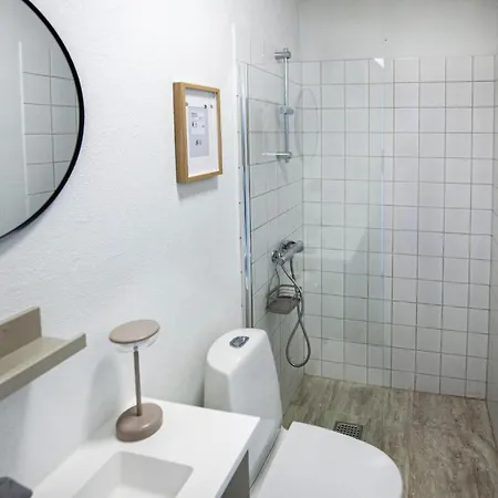 Pet Friendly In Hvide Sande With Sauna *